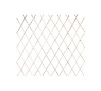 Westwood | Bamboe trellis Harmonica | 180 x 180 cm